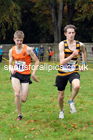 Mens under-17s and under-20s 2021 NEHL Lambton Castle near Chester le Street, County Durham. Photo: David T. Hewitson/Sports for All Pics